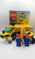 6581 Dig N' Dump Lego Town Construction Set, Sets, Kinderen en Baby's, Speelgoed | Duplo en Lego, Complete set, Gebruikt, Ophalen of Verzenden