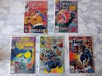 Comics USA Fantastic Four, Boeken, Eén comic, Amerika, Nieuw, Ophalen of Verzenden