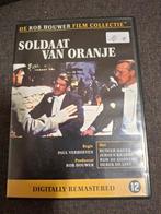 Soldaat van oranje, Cd's en Dvd's, Ophalen of Verzenden
