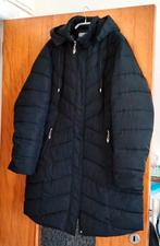 Manteau chaud 2en1 taille 50, Vêtements | Hommes, Comme neuf, Noir, Enlèvement ou Envoi