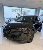 Alfa Romeo Junior Ibrida demowagen, Auto's, Stof, Euro 6, 4 cilinders, 109 g/km