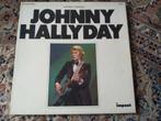Johnny Hallyday - Boxset, Gebruikt, Rock-'n-Roll, Ophalen of Verzenden, 12 inch