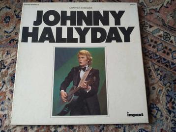 Johnny Hallyday - Box Set 