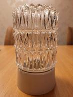 Retro plafondlamp, Huis en Inrichting, Ophalen, Zo goed als nieuw
