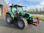 Deutz Fahr 5100 P, Zakelijke goederen, Landbouw | Tractoren, 80 tot 120 Pk, 250 tot 500 cm, Ophalen, Gebruikt