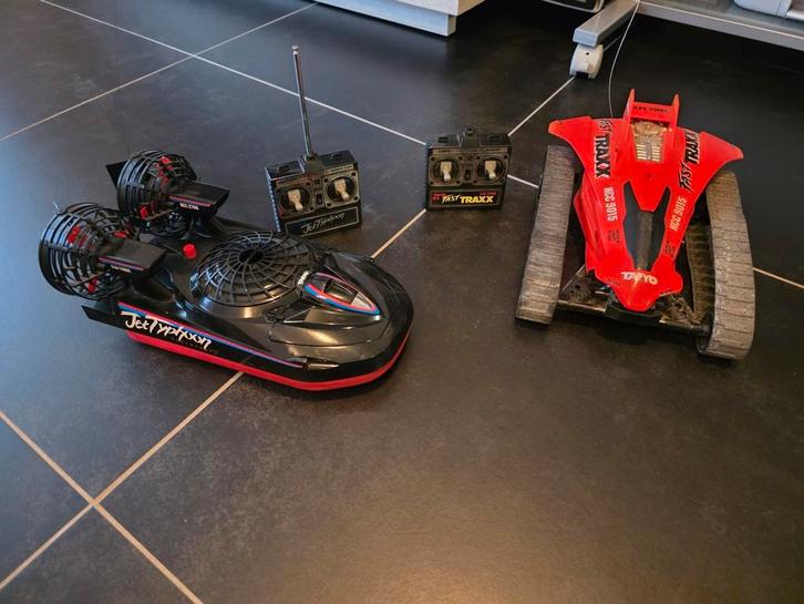 Taiyo Jet Typhoon + Taiyo Fast Traxx — Pack Vintage R/C, Hobby & Loisirs créatifs, Modélisme | Radiocommandé & Téléguidé | Voitures