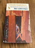 Het dagboek van Anne Frank - Het Achterhuis, Ophalen of Verzenden, Zo goed als nieuw