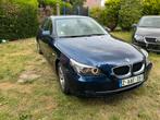 Bmw 520d euro 5 facelift, Auto's, Euro 5, Diesel, Particulier, Parkeersensor