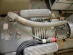 VACUUMPOMP BECKER     VTLF2.250, Doe-het-zelf en Bouw, Ophalen of Verzenden, Gebruikt