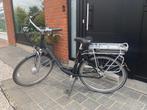 Elektrische fiets, Ophalen, Gebruikt
