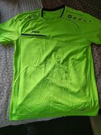 Shirt sport Jako medium, Comme neuf, Jaune, Enlèvement ou Envoi