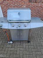 Gasbarbecue, Tuin en Terras, Ophalen of Verzenden, Zo goed als nieuw