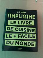 Livre de cuisine, Boeken, Humor, Ophalen, Zo goed als nieuw