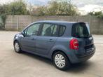 Renault Modus 1.2TCE benzine 2013 met 74000km*garantie*euro5, Auto's, Euro 5, Stof, 4 cilinders, Bedrijf