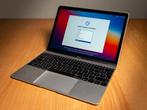 Apple MacBook 12 inch (2015) 8 GB RAM SSD 256 GB, Computers en Software, Apple Macbooks, 256 GB, Verzenden, 8 GB, Minder dan 2 Ghz
