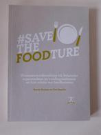 Save The Foodture - Saartje Boutsen, Gert Engelen, Enlèvement ou Envoi, Comme neuf, Société