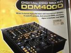 TABLE DE MIXAGE NUMÉRIQUE PRO DDM 4OOO, Enlèvement, Comme neuf, Moins de 5 canaux, Entrée micro