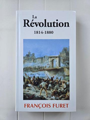 La Révolution française II : Terminer la Révolution, de Loui, Enlèvement ou Envoi, 19e siècle, Utilisé, Europe