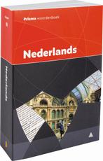 Prisma Woordenboek Nederlands, Ophalen, Zo goed als nieuw, Nederlands