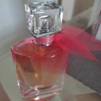 Parfum La vie est belle, Ophalen, Zo goed als nieuw