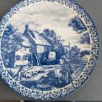 Delfs blauw, Ophalen of Verzenden