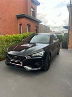 Cupra Leon St, Auto's, Cupra, Voorwielaandrijving, Euro 6, Leon, Zwart