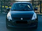 Suzuki Swift 1.2 benzine, Auto's, Suzuki, Stof, Zwart, Bedrijf, Handgeschakeld