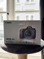 Canon 6D + EF 24-105, Audio, Tv en Foto, Fotocamera's Digitaal, 20 Megapixel, Spiegelreflex, Canon, Ophalen of Verzenden