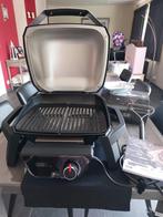 Elektrische bbq, Tuin en Terras, Elektrische barbecues, Ophalen, Nieuw, Weber