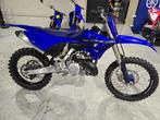 Yamaha YZ250 2023 overjaars, Motoren, Motoren | Yamaha, Bedrijf, Crossmotor, 249 cc, 1 cilinder