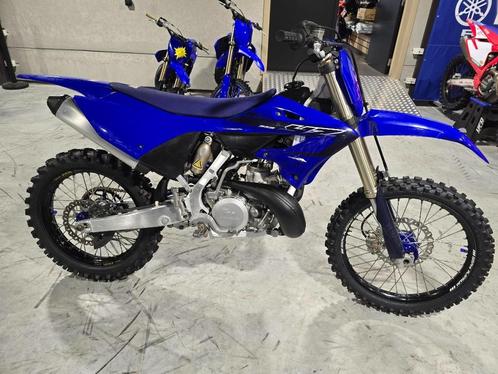 Yamaha YZ250 2023 overjaars, Motoren, Motoren | Yamaha, Bedrijf, Crossmotor, 1 cilinder, Ophalen