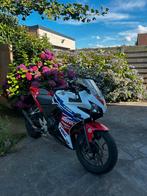 Honda CBR 500 RA, Motoren, 499 cc, Handvatverwarming, Minimaal motorrijbewijs A2, 12 t/m 35 kW