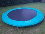 inground favorit trampoline BERG, Kinderen en Baby's, Ophalen, Gebruikt, Jongen of Meisje