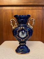 Antieke vaas, Ophalen