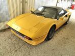 Ferrari 308 GTS Carburateurs, Achat, Boîte manuelle, 2 portes, Particulier