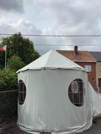 Ovale tent, Ophalen, Zo goed als nieuw