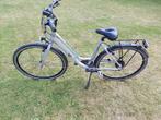 Sportfiets dames Minerva 18 versnellingen, Fietsen en Brommers, Ophalen, Gebruikt, 15 tot 20 versnellingen