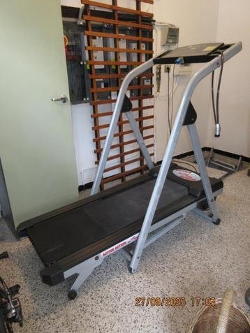 Tapis de marche/de course beschikbaar voor biedingen