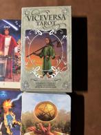 ViceVersa Tarot, Ophalen of Verzenden, Zo goed als nieuw