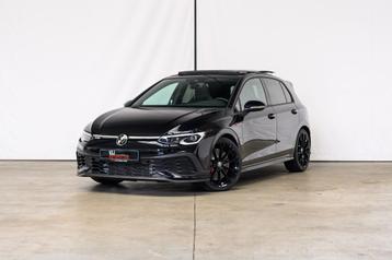 VOLKSWAGEN GOLF 8 GTI CLUBSPORT | BTW | GARANTIE | PANO |  beschikbaar voor biedingen