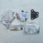Complete set nieuwe motorbouten voor Yamaha XT600 + steunen, Ophalen of Verzenden, Nieuw