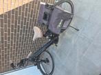Electrische fiets  merk  grandville  medium, Ophalen of Verzenden, Zo goed als nieuw
