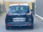 Renault Scenic 1.5 dCi prix marchand 170,000KLM, Boîte manuelle, Diesel, Achat, Jantes en alliage léger