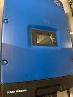 omvormer 8kw 3P+N SMA, Ophalen, Gebruikt