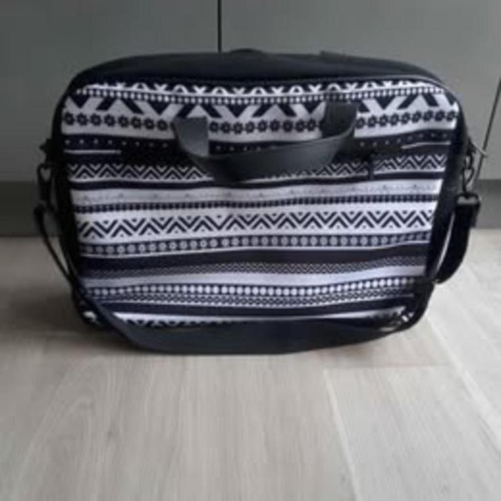 sac d'ordinateur, Informatique & Logiciels, Sacoches d'ordinateur portable, Neuf, Sac à bandoulière, 15 pouces, Enlèvement