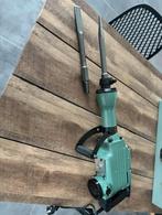 Marteau piqueur profisionel, Tuin en Terras, Ophalen, Nieuw