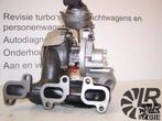 turbo revisie seat.skoda .vw 1.2 tdi 55kw CFWA 3 cil., Ophalen of Verzenden, Gereviseerd, Seat