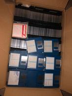 +- 500 disquettes, Informatique & Logiciels, Mémoire RAM, Utilisé, Autres types