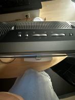 Monitor zwart, Computers en Software, Ophalen, Ingebouwde speakers, Zo goed als nieuw, Sony