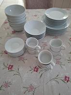 Servies, Ophalen, Zo goed als nieuw, Compleet servies